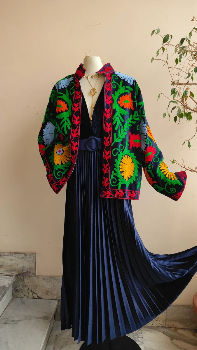 Abito Velouria - immagine 6