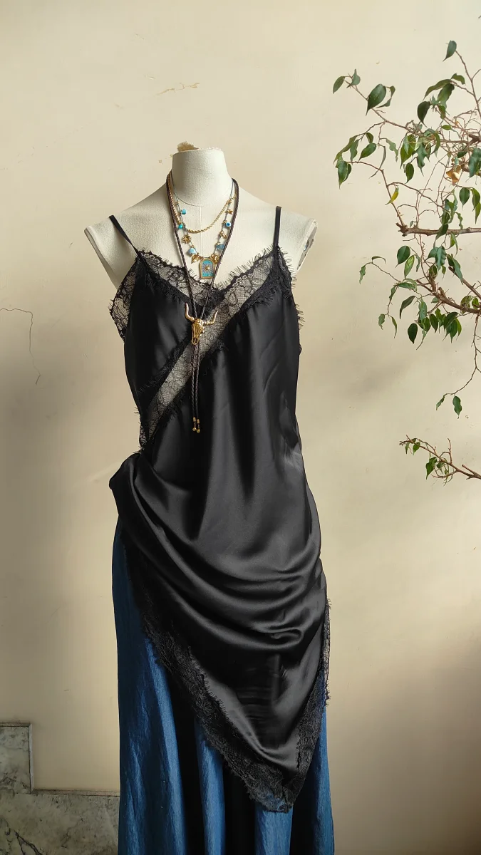 Abito Nuit - immagine 9