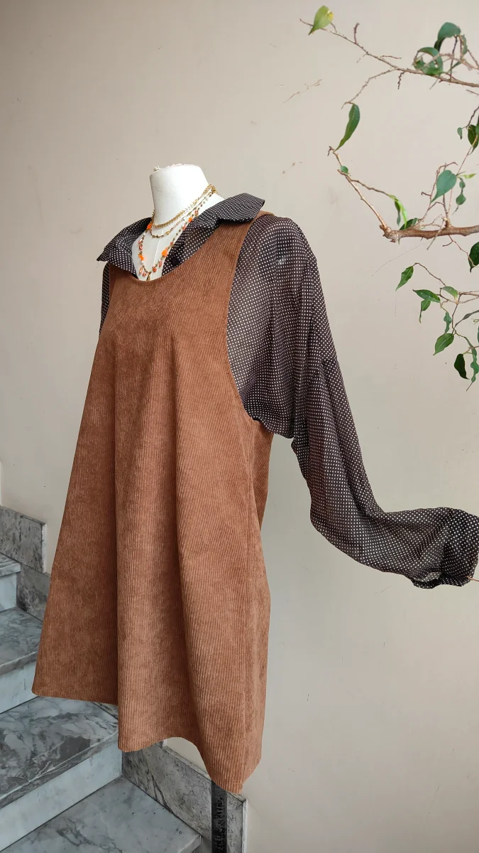 Abito Maribel - immagine 4