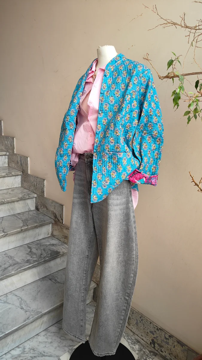 Giacca Duale - immagine 6