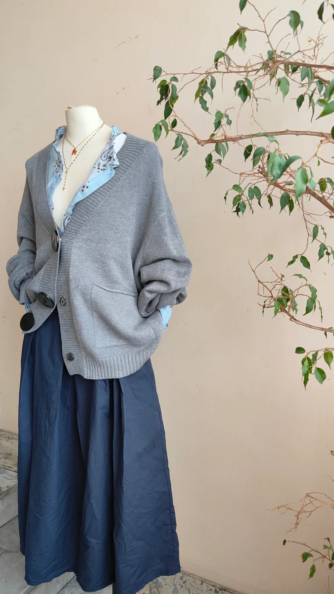 Cardigan Soufflé - immagine 5