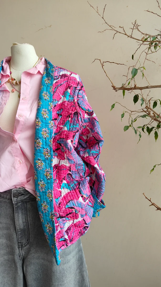 Giacca Duale - immagine 9