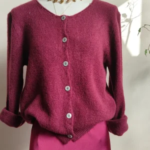 Cardigan Madeleine