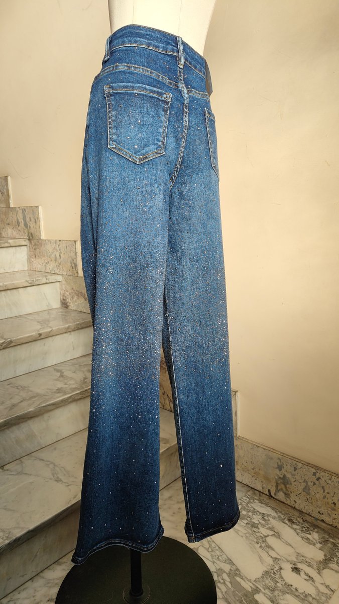 Jeans Stardust - immagine 5