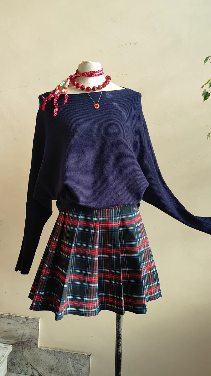 Maglia Ivy - immagine 5