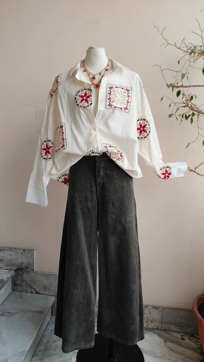 Camicia Estrella - immagine 6