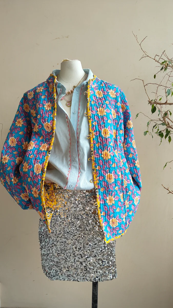 Giacca Duale - immagine 5