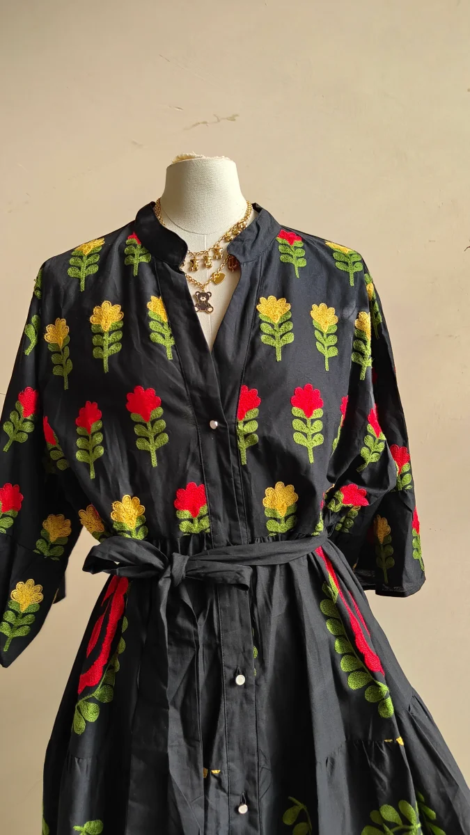 Abito Dahlia - immagine 3