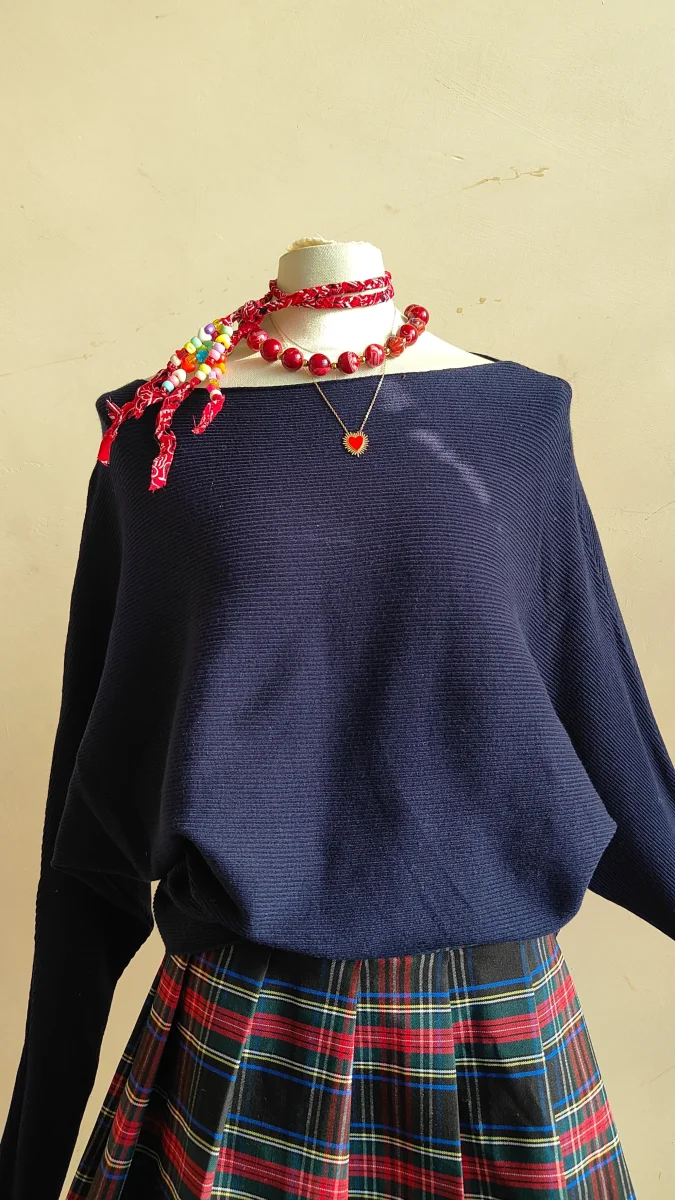 Maglia Ivy - immagine 2