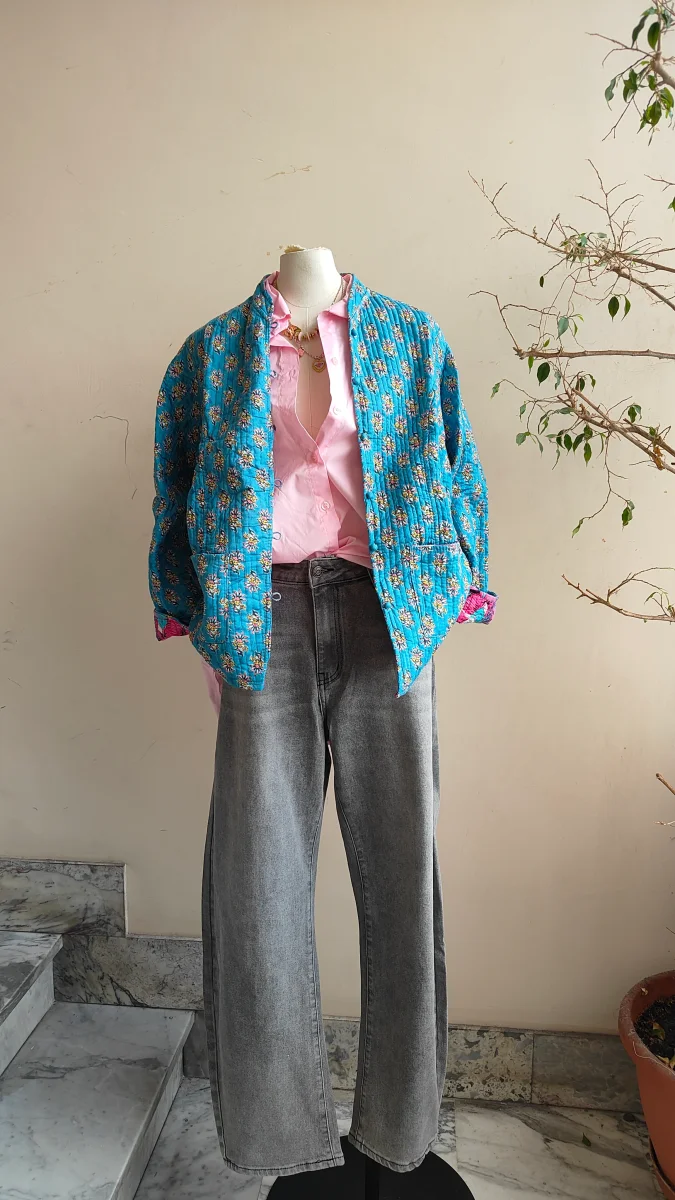 Giacca Duale - immagine 3