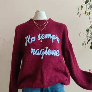 Maglia Ho sempre ragione