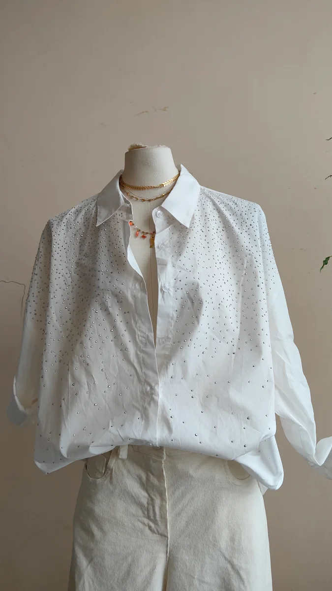 Camicia Luminaria - immagine 5