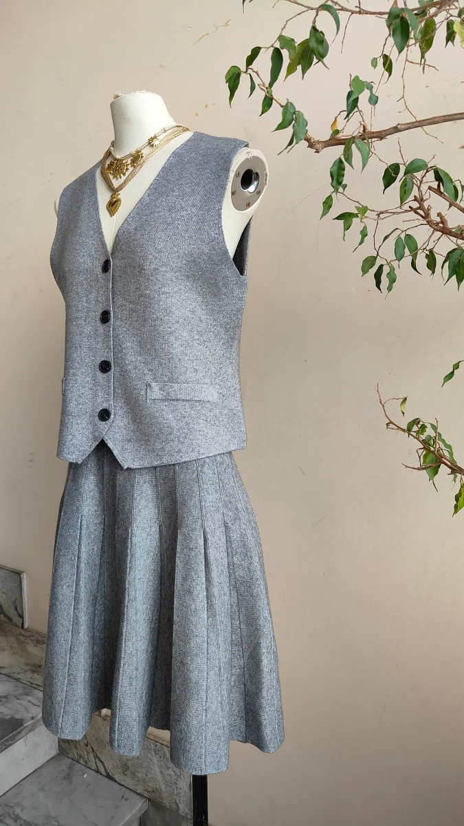 Completo Cambridge - immagine 4