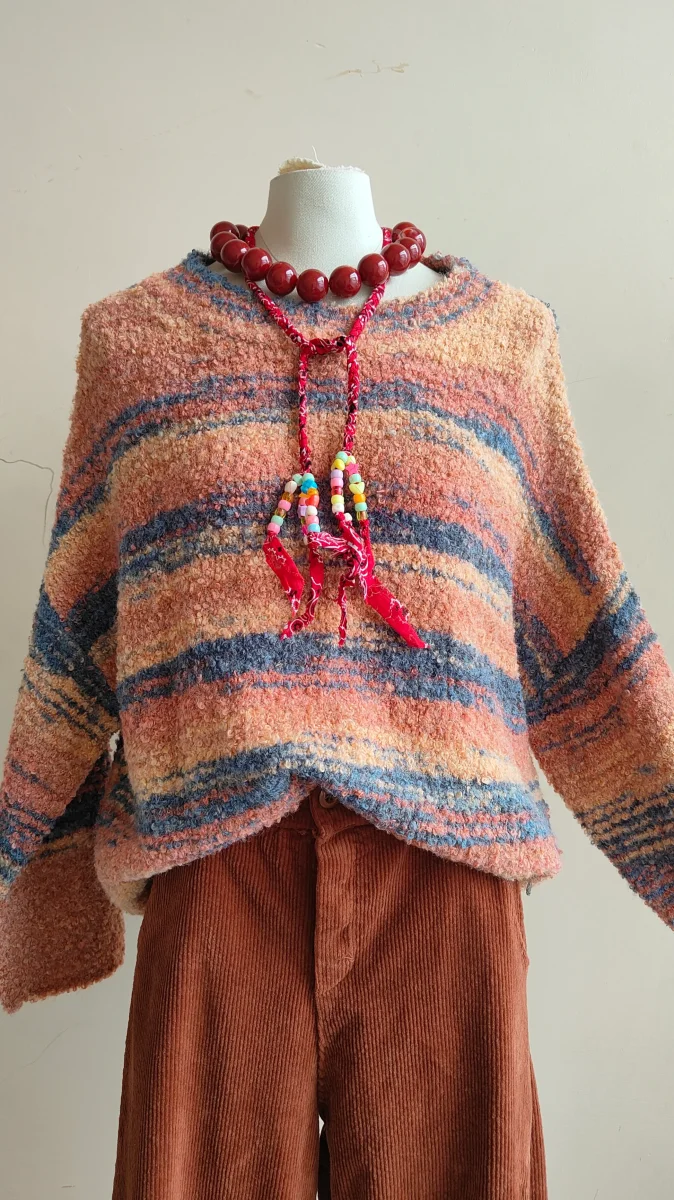 Maglione Mirette - immagine 8