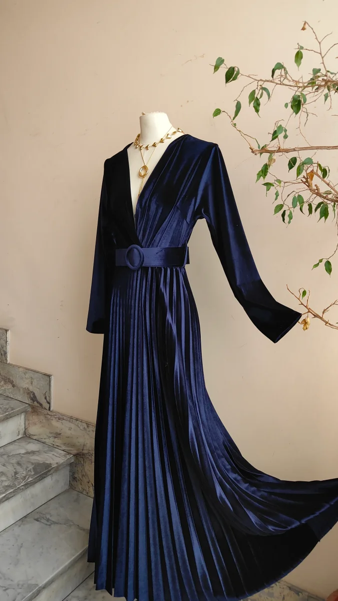 Abito Velouria - immagine 5