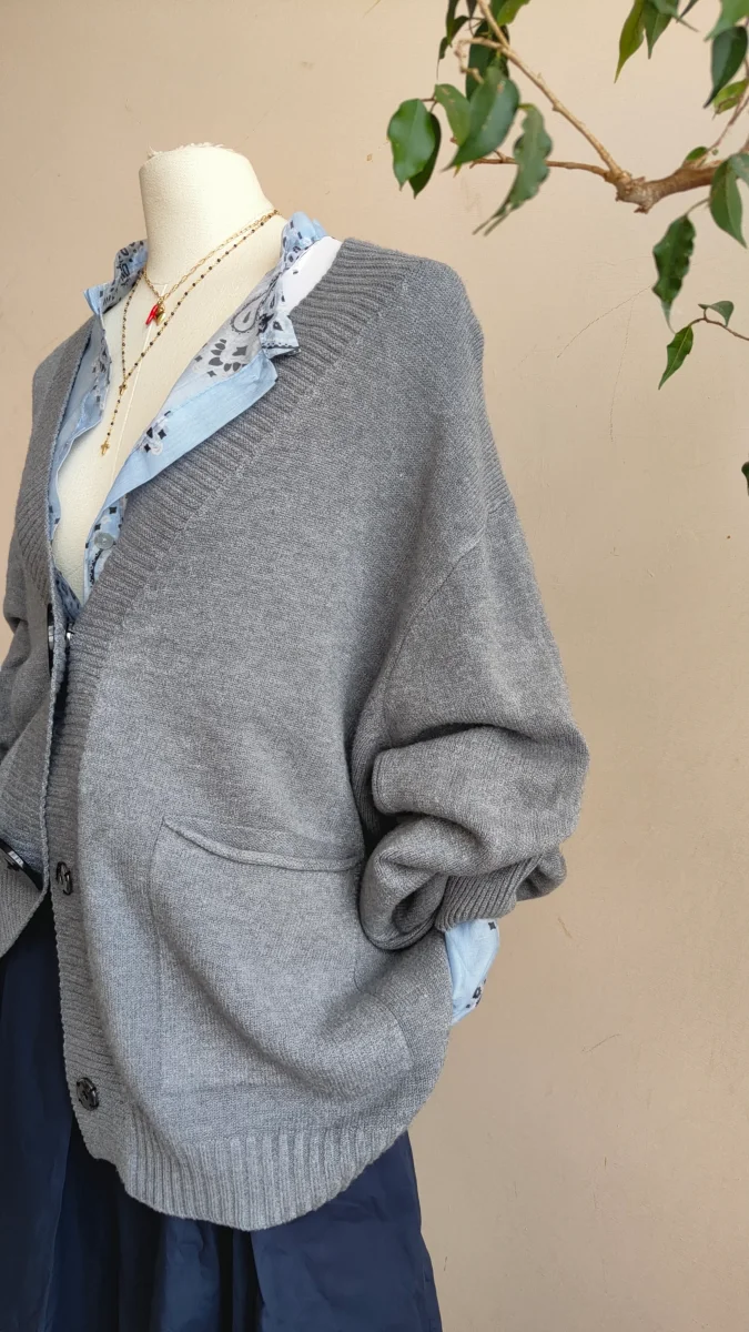 Cardigan Soufflé - immagine 7