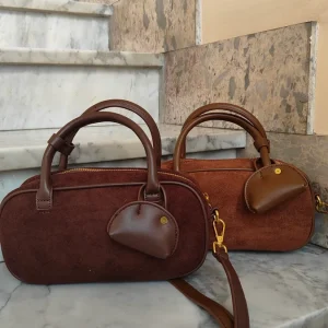 Borsa Romy