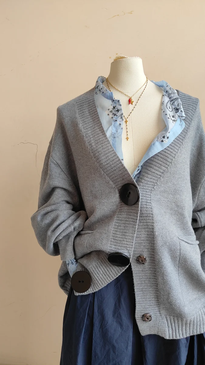 Cardigan Soufflé - immagine 6