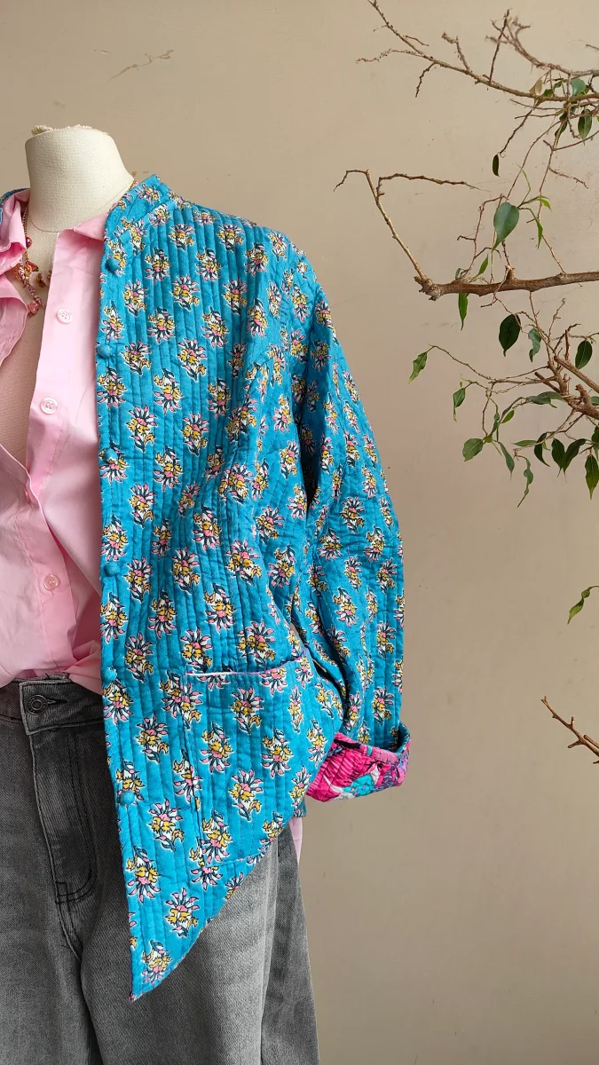 Giacca Duale - immagine 4