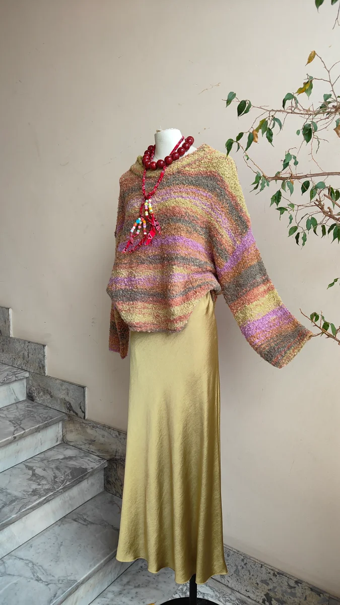 Maglione Mirette - immagine 6