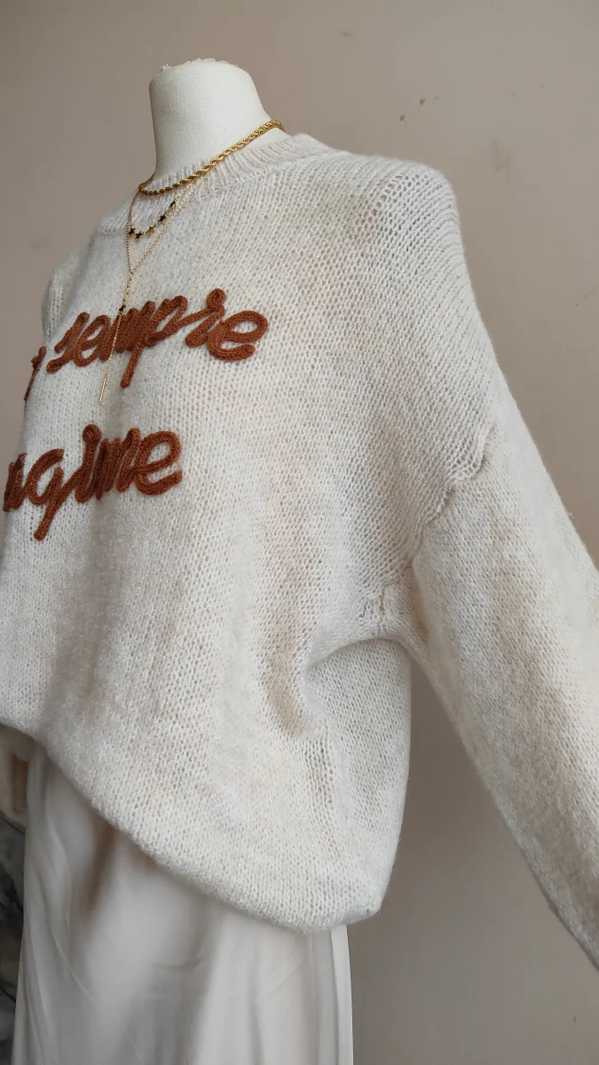 Maglia Ho sempre ragione - immagine 8