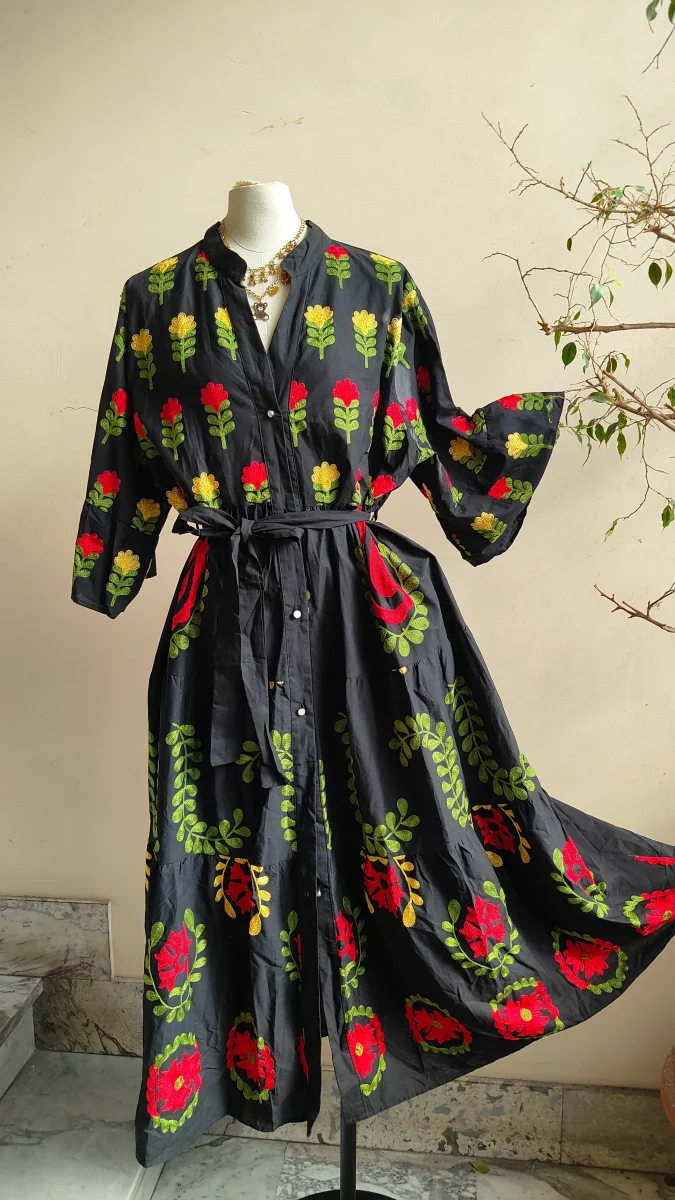 Abito Dahlia - immagine 7