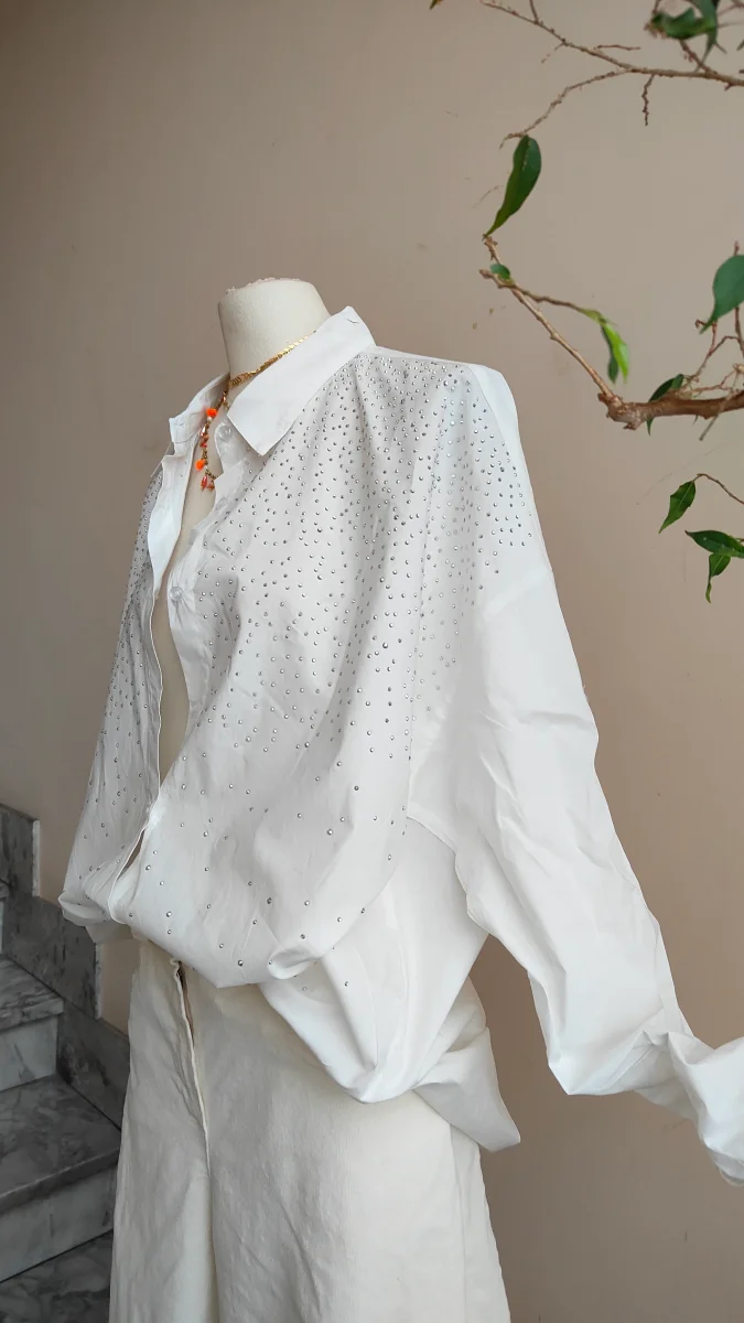 Camicia Luminaria - immagine 7