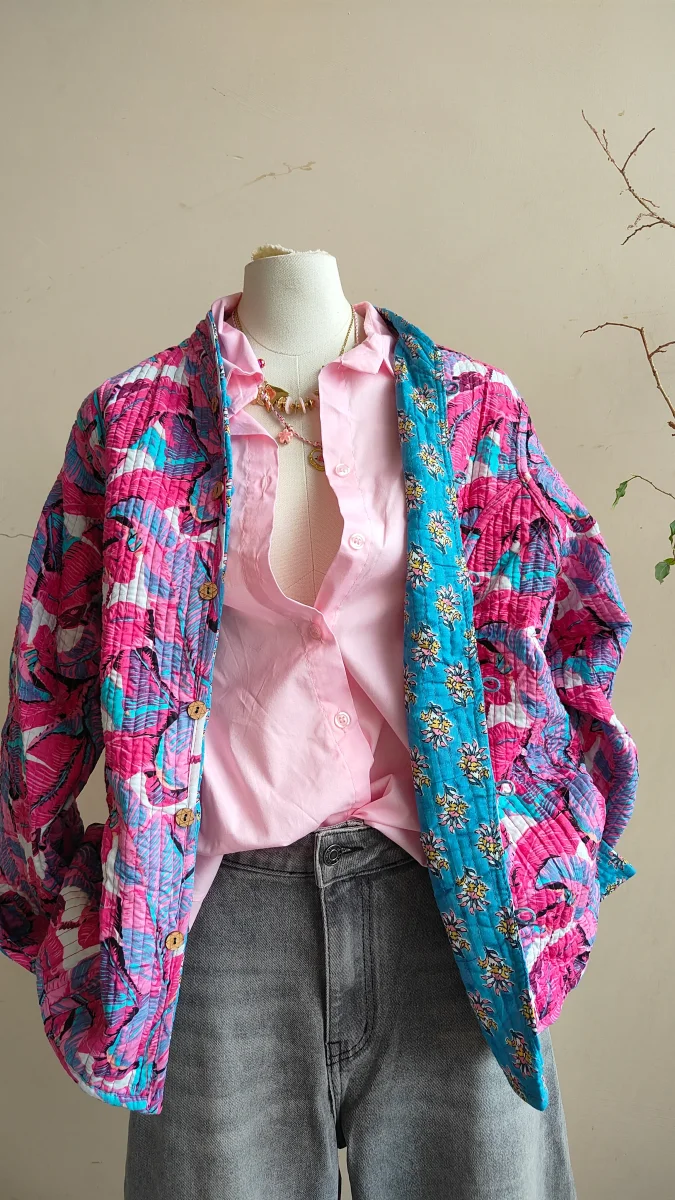 Giacca Duale - immagine 8