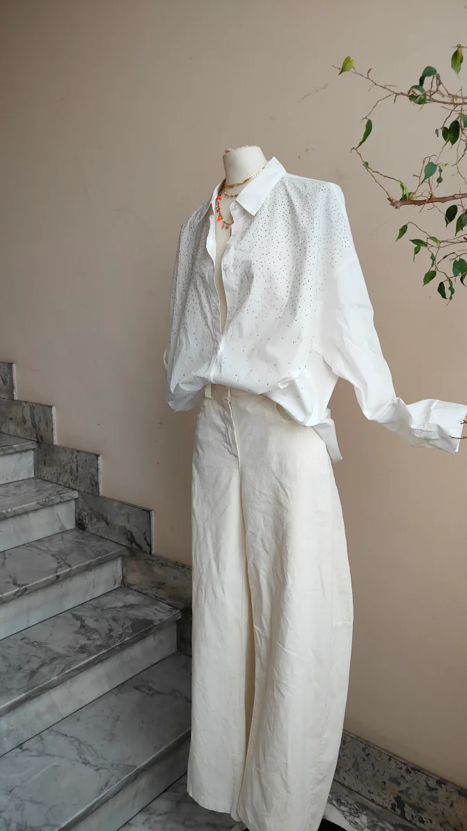 Camicia Luminaria - immagine 6