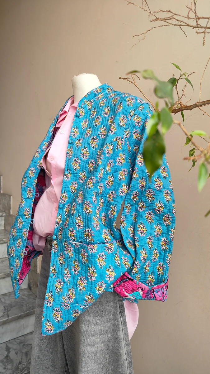 Giacca Duale - immagine 5