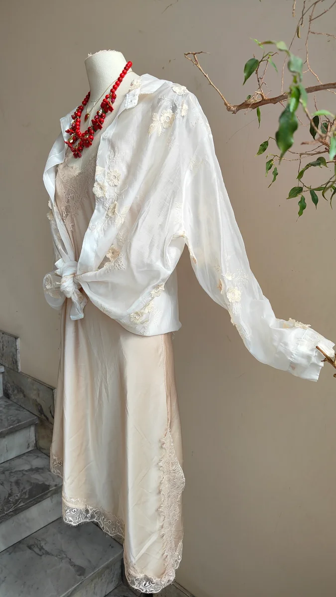 Camicia Delia - immagine 5