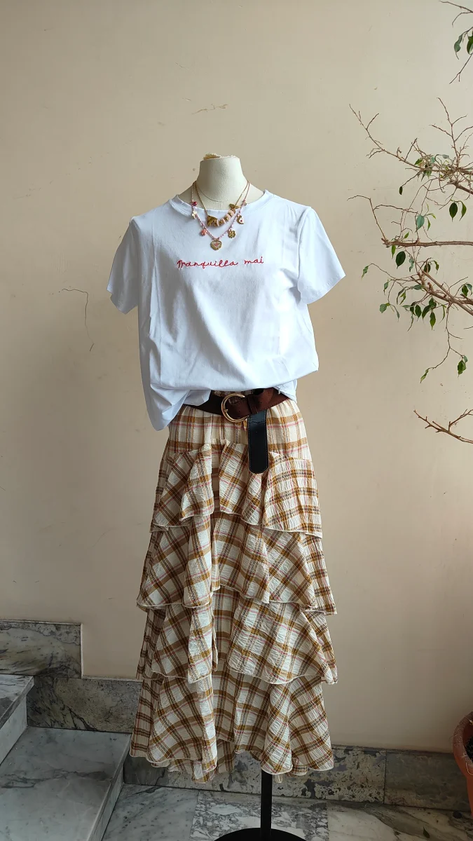 T-shirt Tranquilla Mai - immagine 5