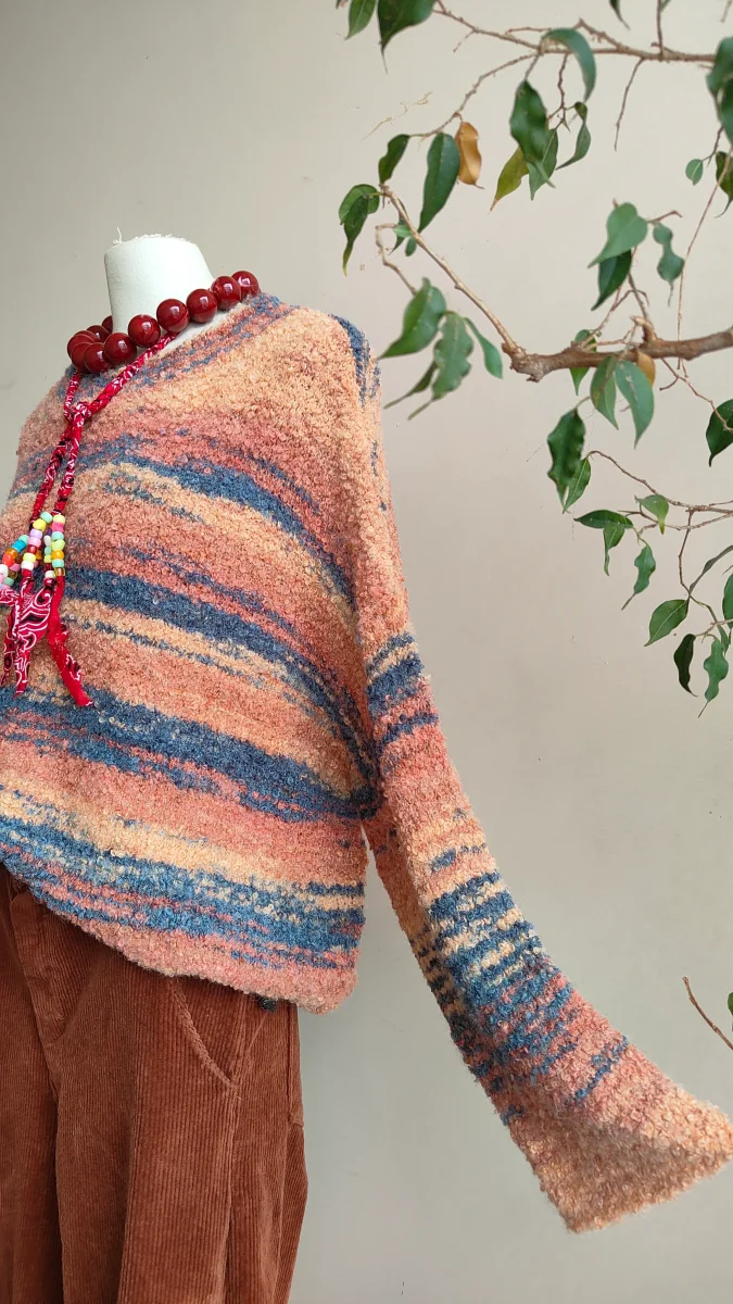 Maglione Mirette - immagine 9