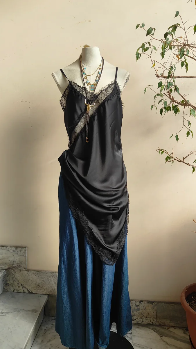 Abito Nuit - immagine 8