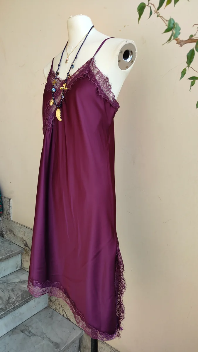 Abito Nuit - immagine 4