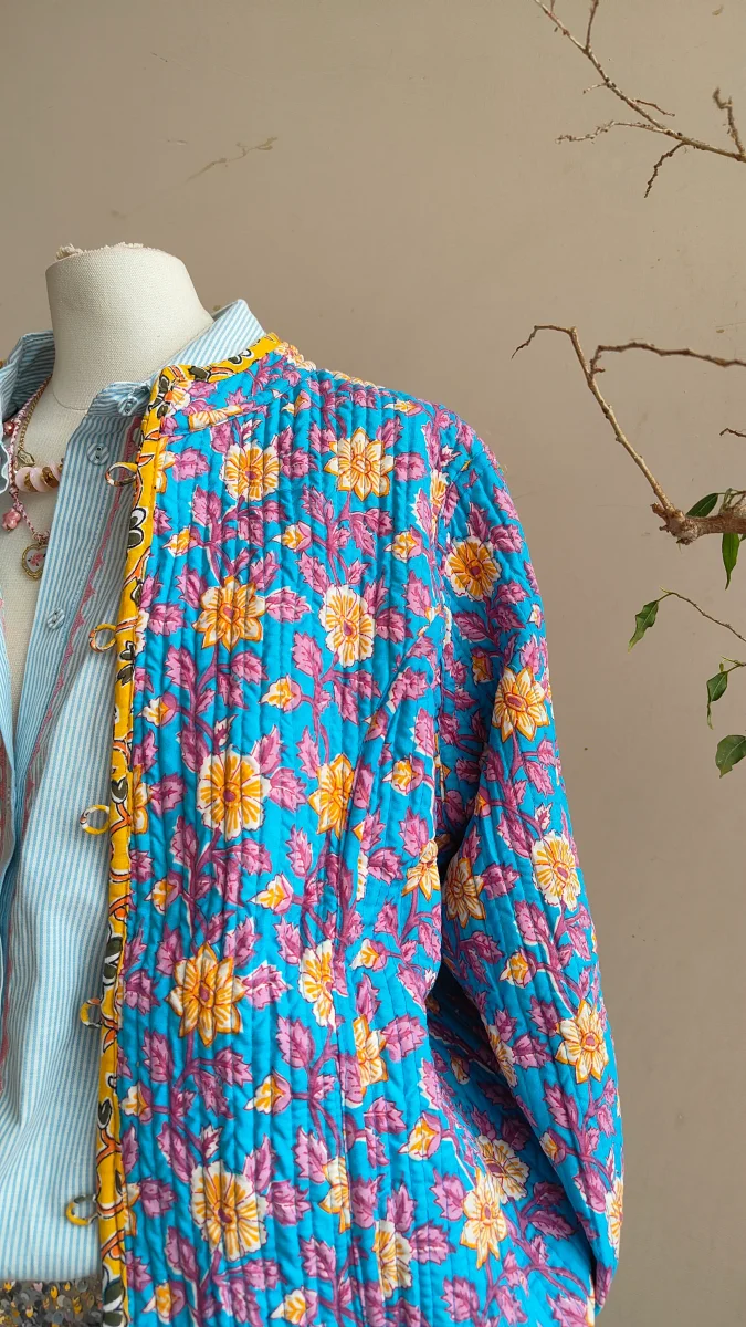 Giacca Duale - immagine 7