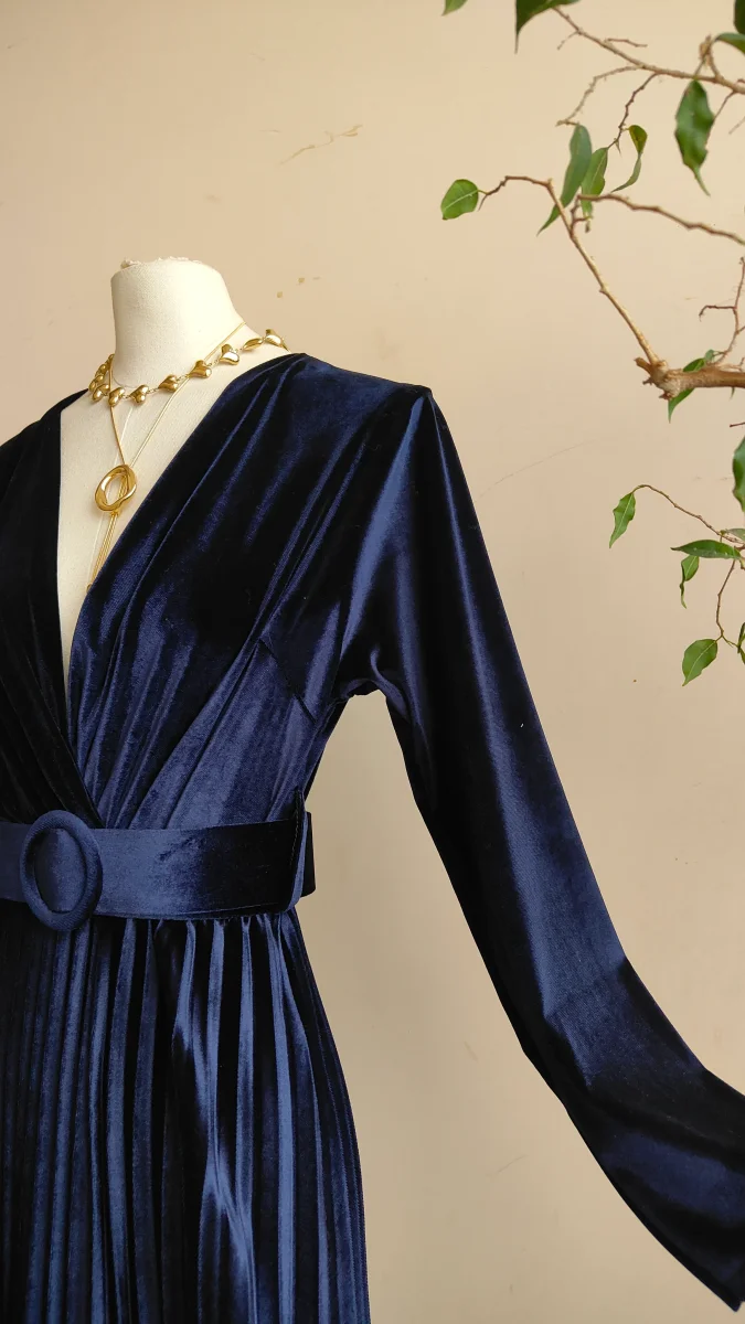 Abito Velouria - immagine 4