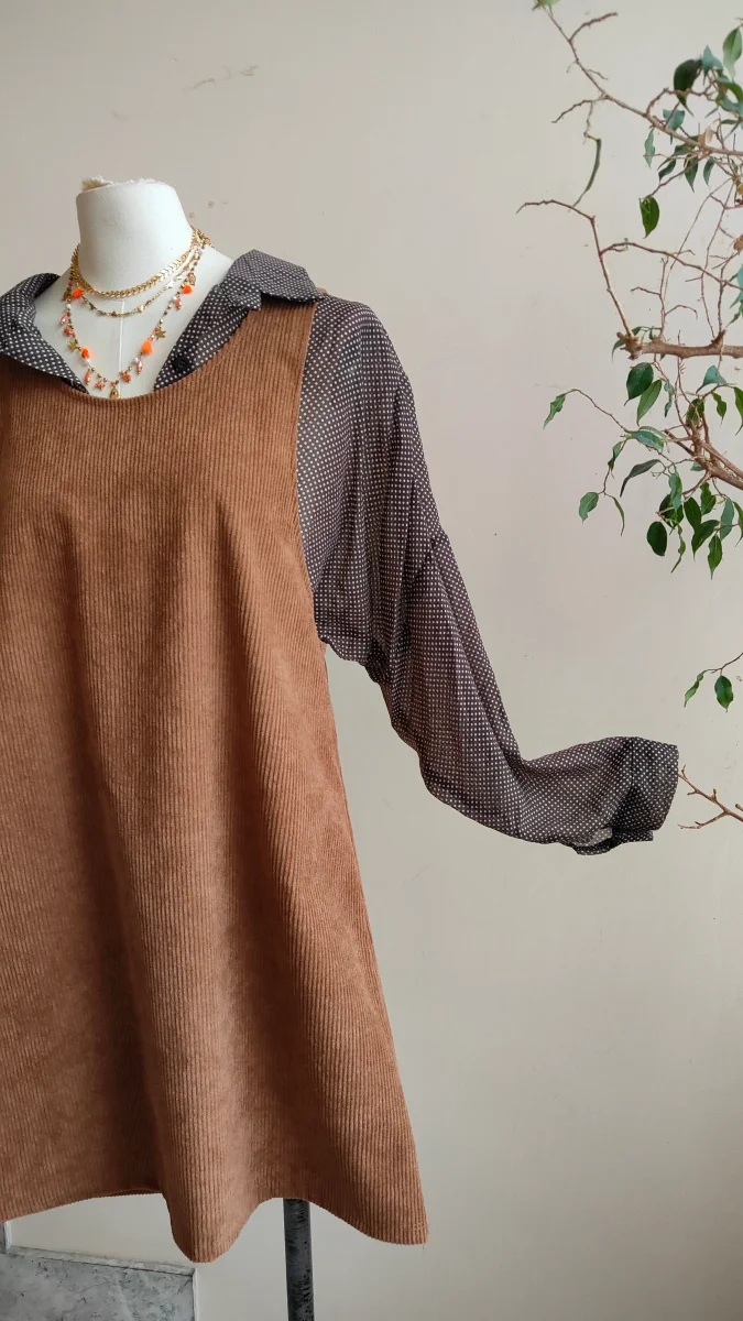 Abito Maribel - immagine 3