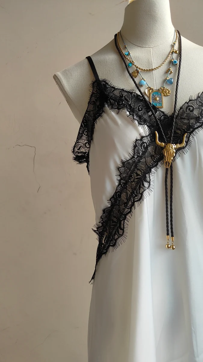 Abito Nuit - immagine 6