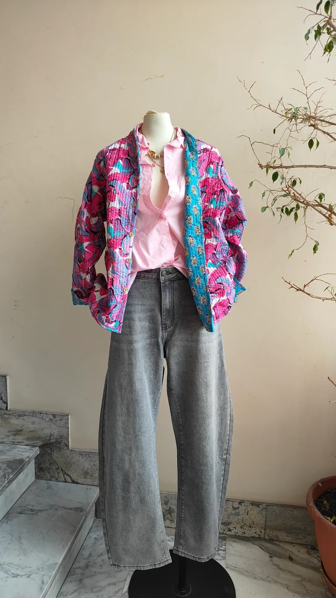 Giacca Duale - immagine 7