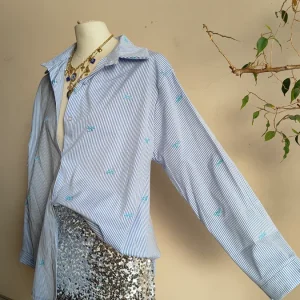 Camicia Petit Soleil