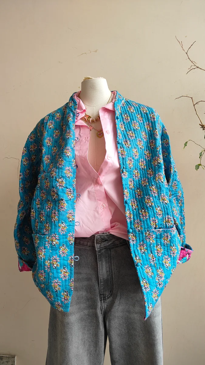 Giacca Duale - immagine 2