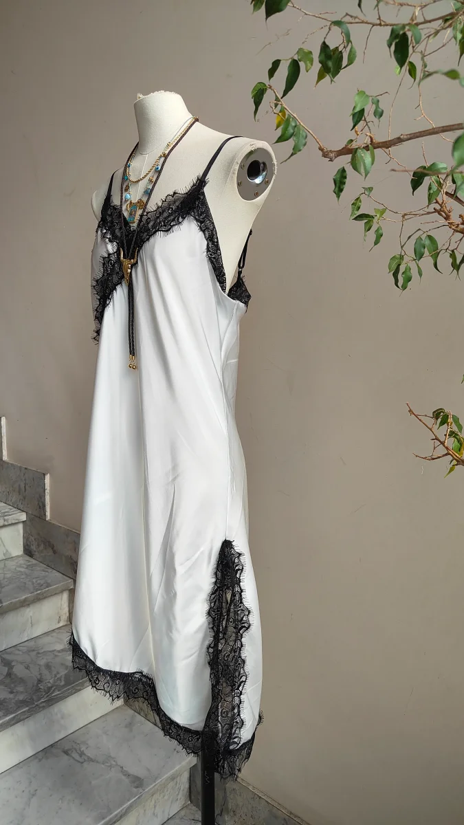 Abito Nuit - immagine 5