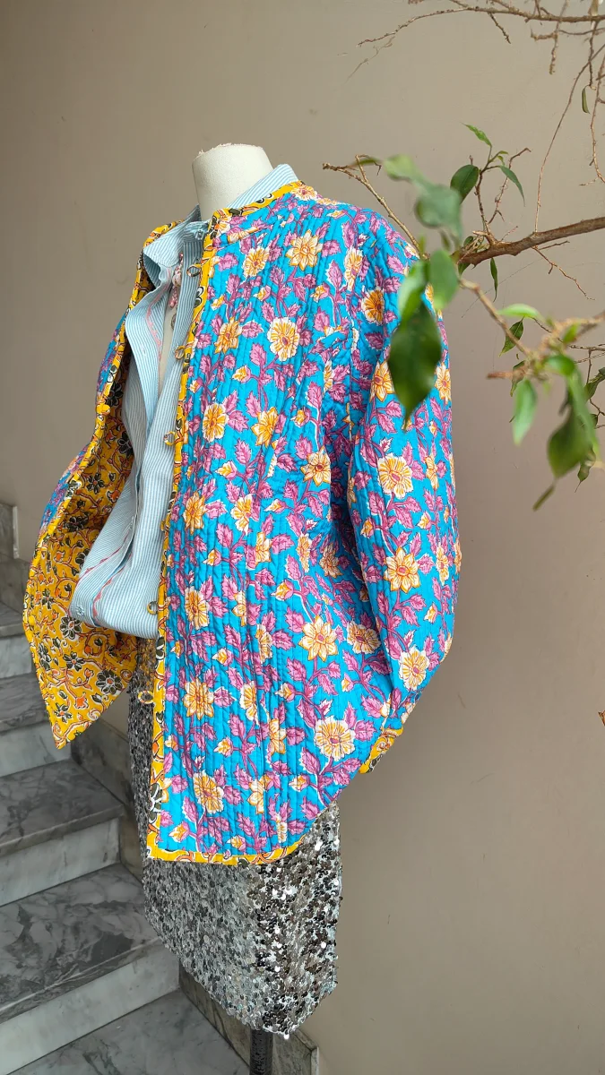 Giacca Duale - immagine 8