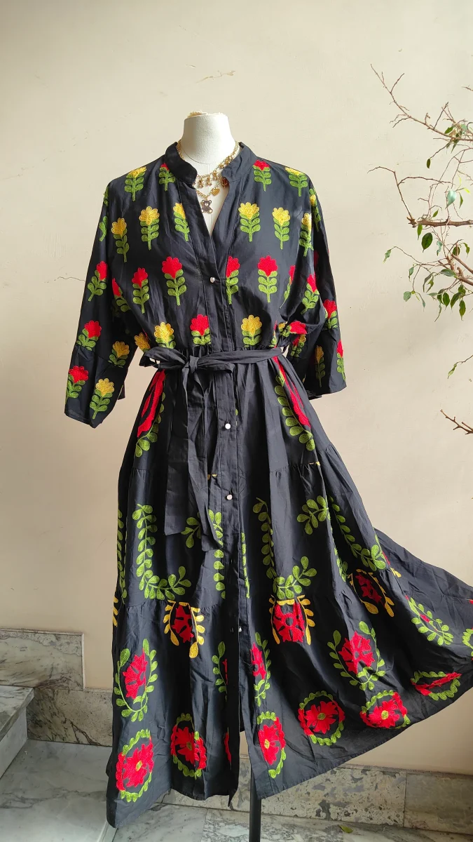 Abito Dahlia - immagine 2