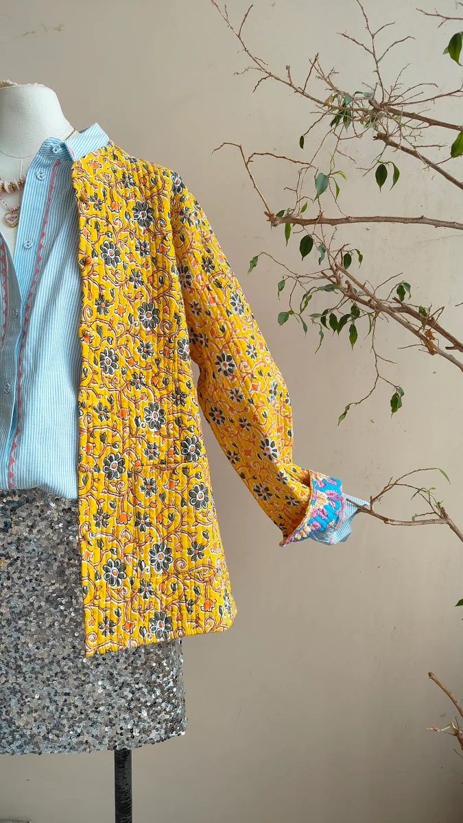 Giacca Duale - immagine 3