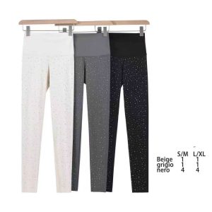 LEGGINS DONNA
