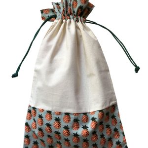 Sacchetto Mille Usi – Bicolor