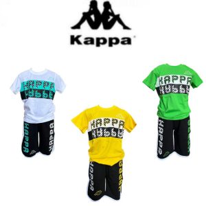 COMPLETO RAGAZZO COTONE