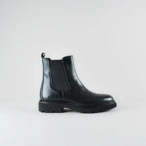 Chelsea Boot in pelle nera